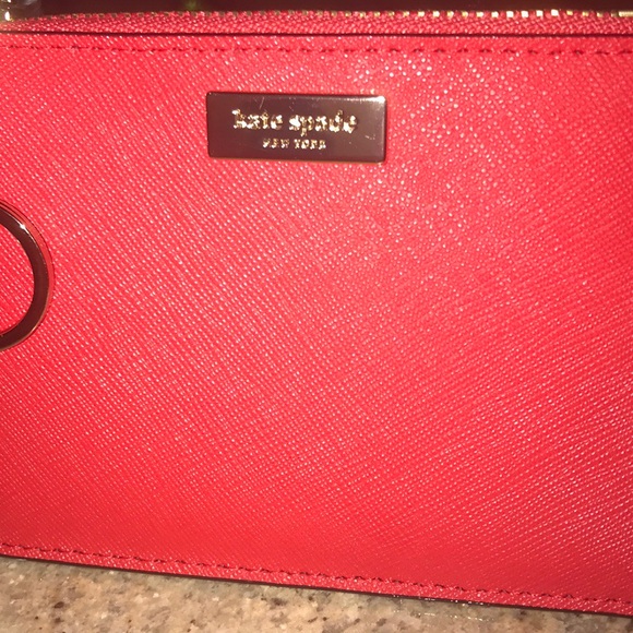 Kate spade bitsy - red - Picture 6 of 6
